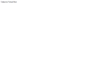 Tablet Screenshot of ingilizce-ders.com